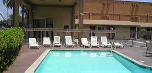 Anaheim Discovery Inn & Suites at the Park