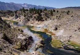Photo of 12 Mile Hot Springs