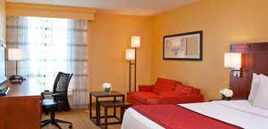 Courtyard by Marriott