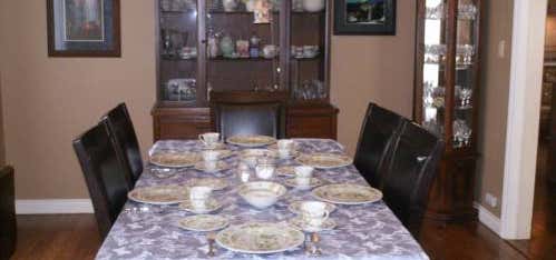 Photo of Brobst Forest Bed and Breakfast