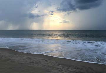 Photo of Virginia Beach Boardwalk