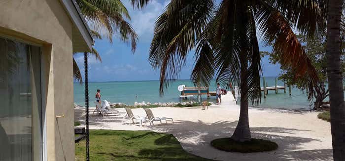 White Gate Court Islamorada Village of Islands Roadtrippers