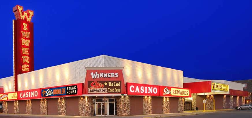 Photo of Winners Inn Casino