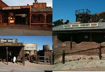 Photo of Calico Attractions
