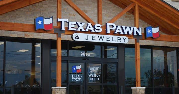 Texas Pawn & Jewelry, Leander, Leander | Roadtrippers
