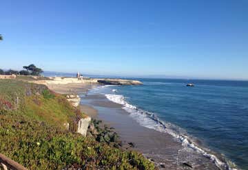 Photo of Seabright State Beach