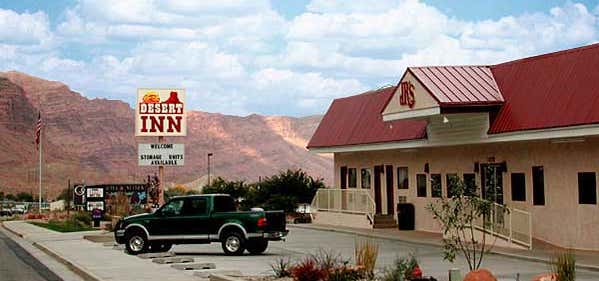 Photo of JR's Desert Inn