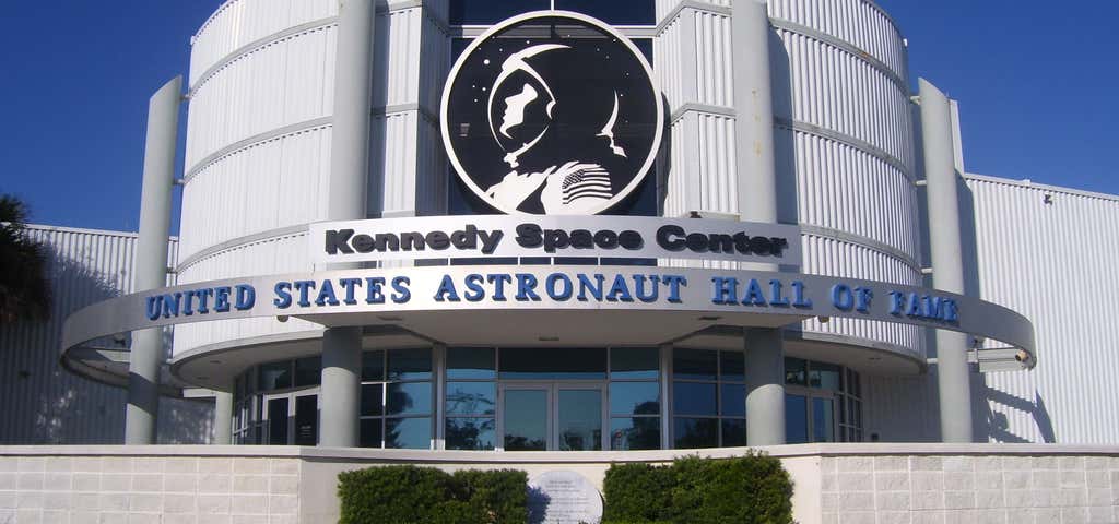 Photo of United States Astronaut Hall Of Fame