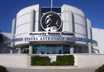 Photo of United States Astronaut Hall Of Fame