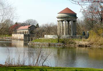 Photo of Franklin Delano Roosevelt Park