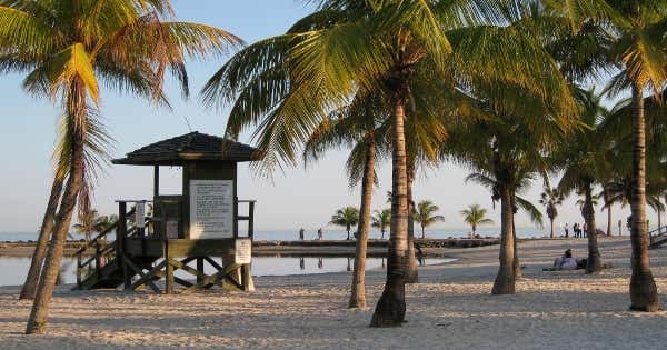 Matheson Hammock Park, Miami | Roadtrippers