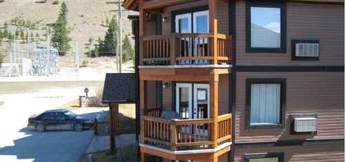 Photo of Copper Horn Towne Homes By Rocky Mountain Accommodations