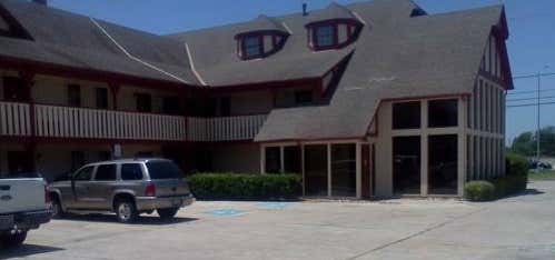 Photo of Rittiman Inn and Suites