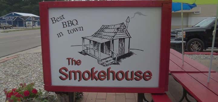 Photo of The Smokehouse
