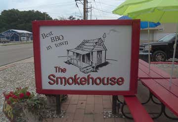 Photo of The Smokehouse