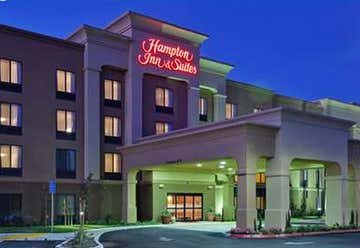 Photo of Hampton Inn & Suites Fresno-Northwest
