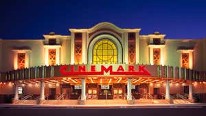 Cinemark 16 Gulfport Ms Roadtrippers