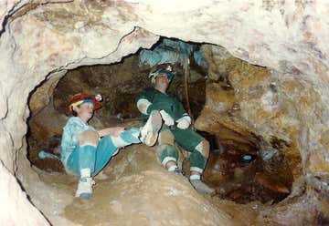Photo of Spider Cave