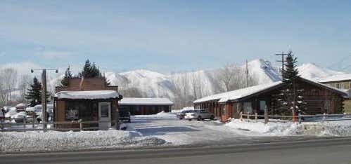 Photo of High Country Motel