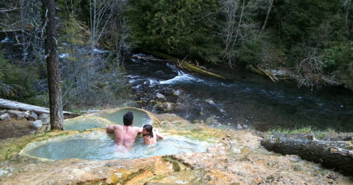 umpqua hot springs
