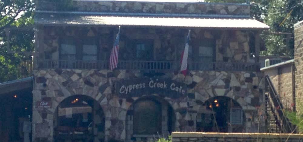 Photo of Cypress Creek Cafe