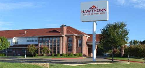 Photo of Hawthorn Suites by Wyndham Irving DFW South