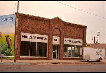 Photo of Whiteside Museum Of Natural History