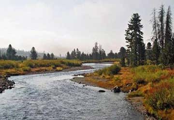 Photo of Salmon River - RV Park