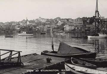 Photo of Deer Isle-Stonington Historical Society