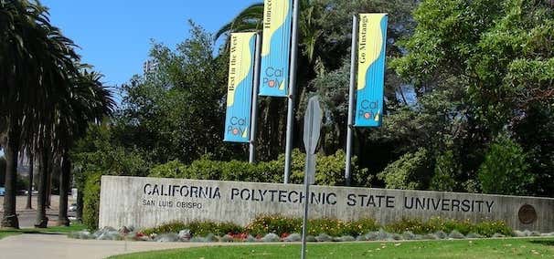 Photo of California Polytechnic State University, San Luis Obispo