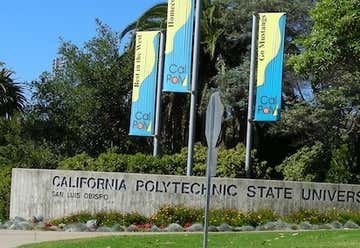 Photo of California Polytechnic State University, San Luis Obispo