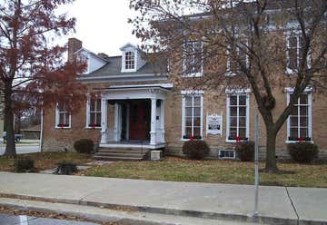 Photo of Lee Baker Hodges House
