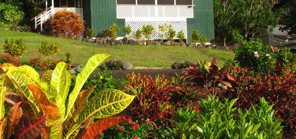 Photo of Paleaku Gardens Peace Sanctuary