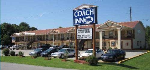 Photo of Coach Inn
