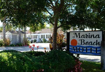 Photo of Marina Beach Motel
