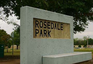 Photo of Rosedale Park