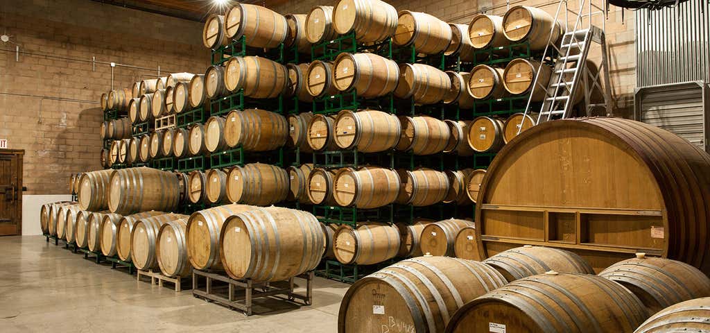 Photo of Barrelworks