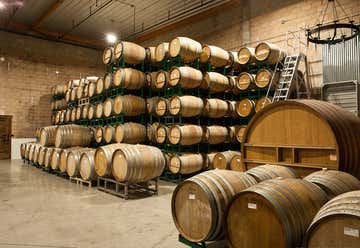 Photo of Barrelworks