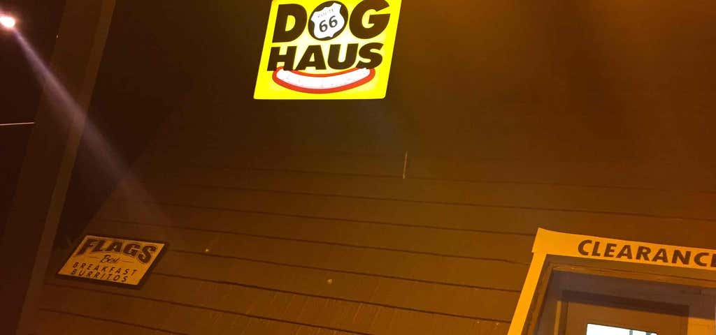 Photo of Dog Haus
