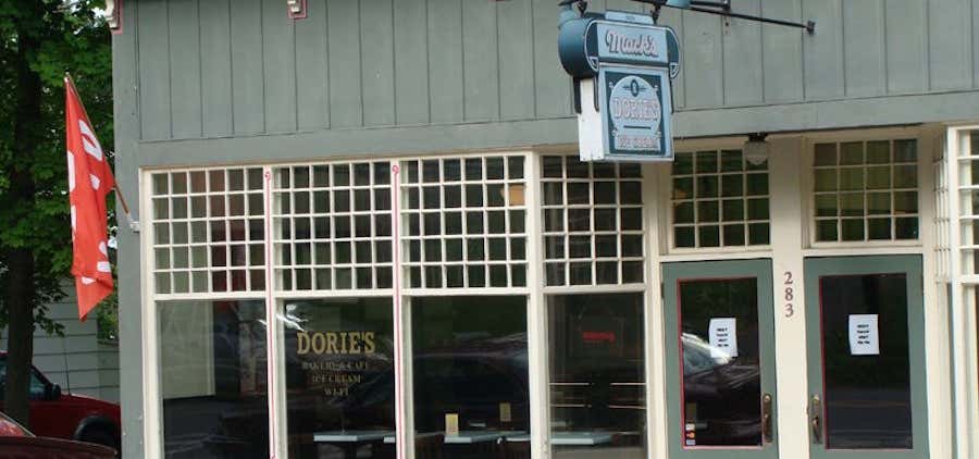 Photo of Dorie's Bakery