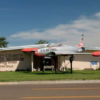 Valley County Pioneer Museum