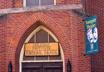 Photo of Towngate Theatre