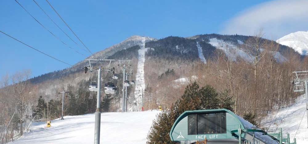 Photo of Whiteface Mountain Ski Resort