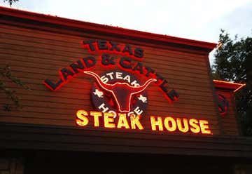Photo of Texas Land & Cattle Steakhouse