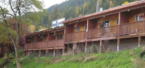 Photo of Mermaid Lodge And Motel