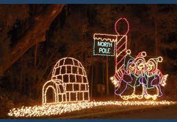 Photo of Holiday Festival of Lights