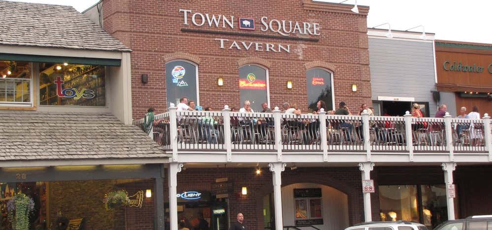 Photo of Town Square Tavern