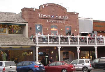 Photo of Town Square Tavern