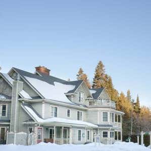 Auberge Champetre Victorines Du Lac