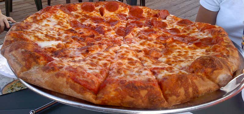 Photo of B. C. Pizza